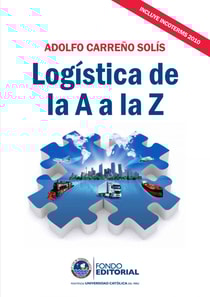 Logística de la A a la Z