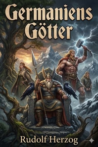 Germaniens Götter