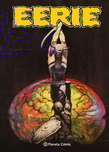 Eerie nº 02/27