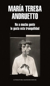 No a mucha gente le gusta esta tranquilidad