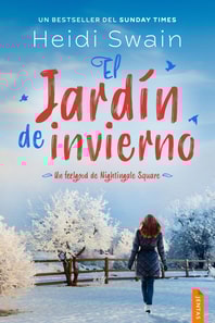 El jardín de invierno