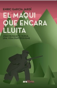 El maqui que encara lluita