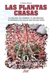 Las plantas crasas
