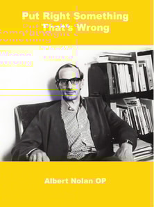 'Put Right Something That's Wrong'