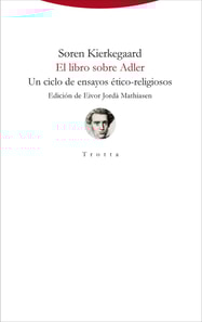 El libro sobre Adler