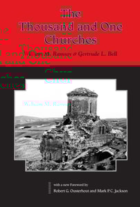 The Thousand and One Churches