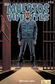 Los muertos vivientes #141