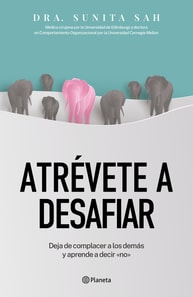 Atrévete a desafiar