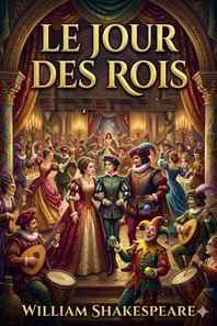 Le Jour des Rois