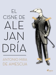 El cisne de Alejandría