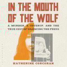 In the Mouth of the Wolf