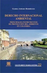 Derecho internacional ambiental