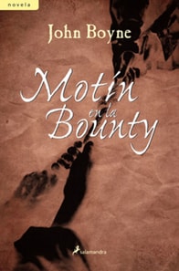 Motín en la Bounty