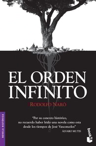 El orden infinito