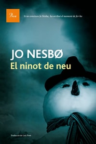 El ninot de neu (Sèrie Harry Hole 7)