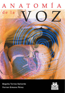 Anatomía de la voz