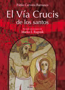 El Vía crucis de los santos