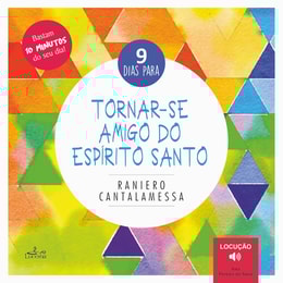 Tornar-se Amigo do Espirito Santo