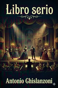 Libro serio