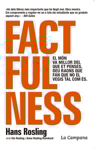 Factfulness (edició en català)