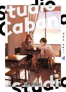 Studio Cabana 4 (Shôjo)