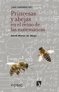 Princesas y abejas en el reino de las matemáticas