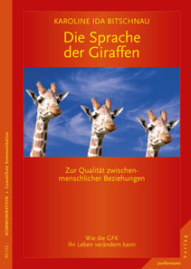 Die Sprache der Giraffen