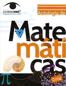 Antología de matemáticas. ¿Cómo ves?