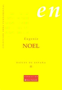 Raíces de España II