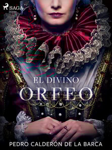 El divino Orfeo