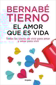 El amor que es vida