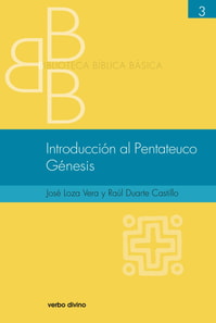 Introducción al Pentateuco. Génesis