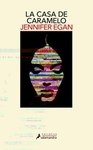La casa de caramelo