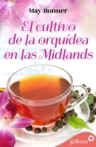 El cultivo de la orquídea en las Midlands