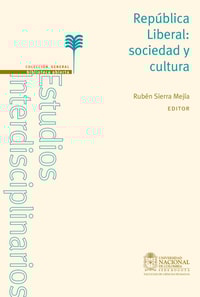 República Liberal: sociedad y cultura