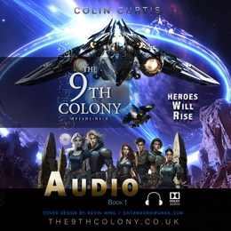The 9th Colony