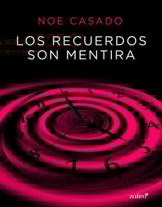 Los recuerdos son mentira