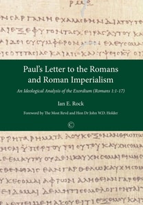 Paul's Letter to the Romans and Roman Imperialism
