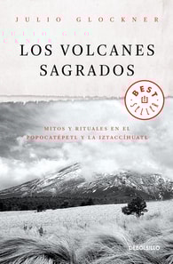 Los volcanes sagrados