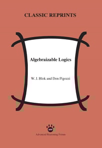 Algebraizable Logics