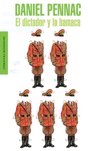 El dictador y la hamaca