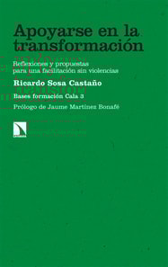 Apoyarse en la transformación