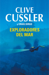Exploradores del mar