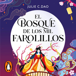 El bosque de los mil farolillos