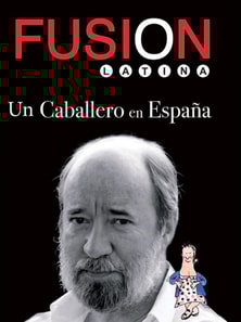 Un caballero en España