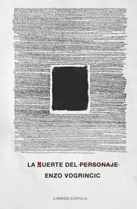 La muerte del personaje