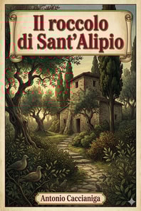 Il roccolo di Sant'Alipio