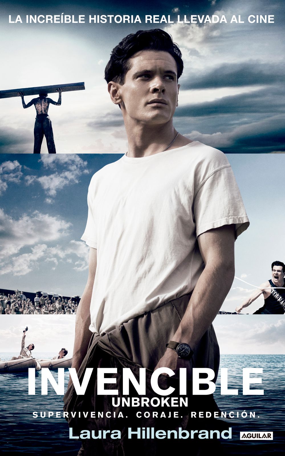 Invencible (Unbroken)