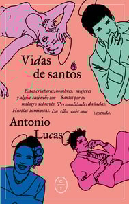 Vidas de santos