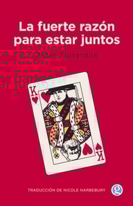 La fuerte razón para estar juntos